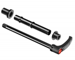 Набір DT Swiss Conversion Kit X12 з RWS віссю адаптерами повний комплект