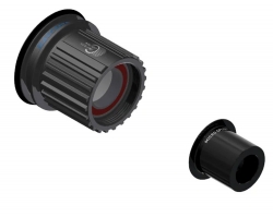 Барабан DT Swiss FB K MHY SHI MS LN 12/142 ST SM B (под Shimano Micro Spline)