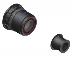 Барабан DT Swiss FB K MHY SRA XD EXP 12/148 ST SL B (під Sram XD, EXP)