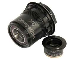 Барабан DT SWISS K MHY SRAM XD Ratchet System для осей 12/148 мм