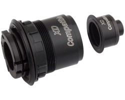 Барабан DT SWISS K MTB SRAM XD 3 Pawl System, сталевий для осей 12/142+ мм