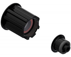 Барабан DT SWISS K ROA CAM+ Ratchet System, алюмінієвий для QR 5 мм