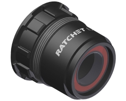 Барабан DT Swiss W ROA SRAM XDR EXP алюминиевый (под Sram XDR, для 180 втулок)