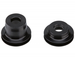 Адаптер втулки DT Swiss KIT 100/12 мм (Thru Axle) 180 (передній)