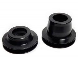 Адаптер втулки DT Swiss KIT 100/12 мм (Thru Axle) 240 (передній)