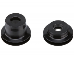 Адаптер втулки DT Swiss KIT 100/12 мм (Thru Axle) 180 (передній)