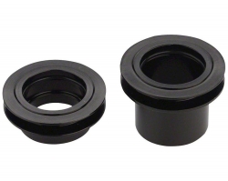 Адаптер втулки DT SWISS KIT 100/15 мм, для втулок 180, наскрізна вісь