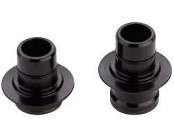Адаптеры втулки DT SWISS KIT 100/9 мм, для втулок 350/370, эксцентрик