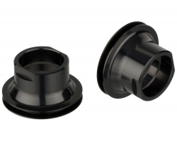 Адаптер втулки DT Swiss KIT 110/20 мм (Thru Axle) 240 DB ISOS (NONBOOST)