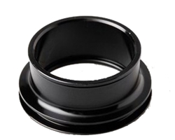 Адаптер втулки DT Swiss SP 110/15 мм L BOOST DB IS (Ліва заглушка)