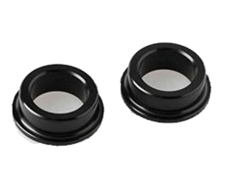 Адаптер втулки DT Swiss SP 110/15 мм L BOOST 350 Center Lock (Левая заглушка)