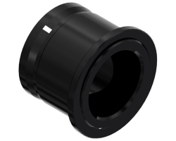 Адаптер втулки DT SWISS SP L (лівий), наскрізна вісь 15 мм