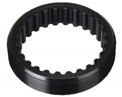 Кольцо DT SWISS RING NUT, алюминиевое M34x1, для втулок Ratchet System