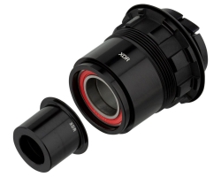 Барабан DT Swiss ROTOR KIT SRAM XDR 142мм 12мм 3-Pawl