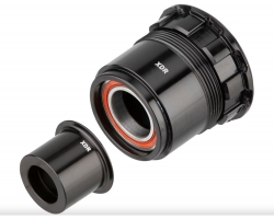 Барабан DT Swiss ROTOR KIT SRAM XDR 142мм 12мм Ratchet (S)