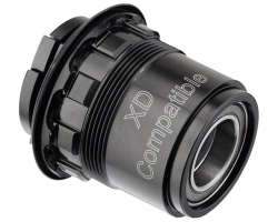 Барабан DT Swiss ROTOR KIT SRAM XD 3-Pawl