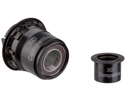 Барабан DT SWISS 3 Pawl Kit, сталевий, SRAM XD, для осі 12/135 мм