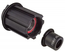 Барабан DT Swiss ROTOR KIT AC 142/12 3P B (Black) для втулок з 3-собачками