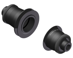 Адаптер втулки DT SWISS KIT 135/QR, SRAM XD, для втулок Big Ride (BM), ексцентрик