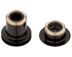 Адаптер втулки DT Swiss 135/150/10 мм для втулок 240/340/440 DISC, передний