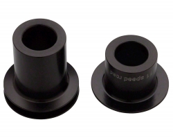 Адаптер втулки DT Swiss 142/12 мм (Наскрізна вісь) для 11-швидк. (без осі)