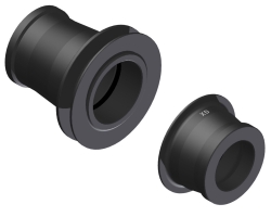 Адаптер втулки DT Swiss KIT XXX на вісь 12мм під SRAM XD