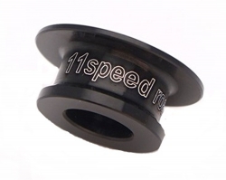 Адаптер втулки DT Swiss 130 мм (Эксцентрик) для 11-скоростных шоссейных втулок