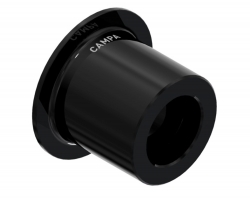 Адаптер втулки DT Swiss 142/12 мм (Сквозная ось) для шоссейной втулки Campagnolo