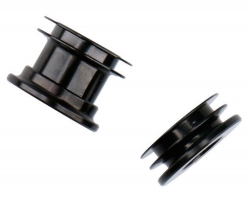 Адаптер втулки DT SWISS (RockShox) TC KIT 15/110 мм, белый, для втулок 180