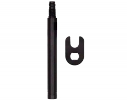 Удлинитель ниппеля DT SWISS BO WELL CC-02040, 30 мм, алюминиевый