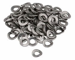 Шайба под ниппель DT Swiss WASHER FOR ONE ?8.5/4.3X0.9 (упаковка 100шт)