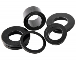 Адаптер втулки DT SWISS TC KIT 15/110 мм Boost, для колес XMC/EXC 1200 (2024+)