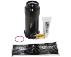 Воздушная камера RockShox LINEAR 57.5-65 мм (Decals) - Super Deluxe THRUSHAFT C1 (2021+) SRAM