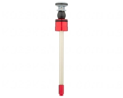 Воздушная пружина RockShox Upgrade Kit DebonAir C1 160 мм - PIKE B1+/Revelation A1+