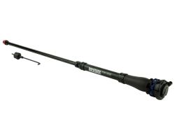 Демпфер RockShox Upgrade Kit - CHARGER RACE DAY Remote 100 мм - Reba A7/SID A1 SRAM