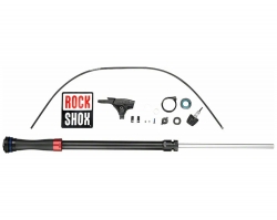 Демпфер RockShox Upgrade Kit Charger2 RCT Remote - LYRIK/YARI (2016+)/PIKE 29+