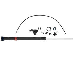 Демпфер RockShox Upgrade Kit Charger2 RCT Remote - PIKE/Revelation (35 мм)