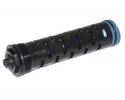 Демпфер компрессии RockShox REMOTE MOCO IS Lyrik 180 мм SRAM