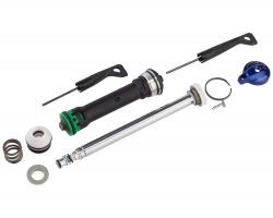 Демпфер в сборе RockShox RT Turnkey (TK) XC30 100 мм (Корона) SRAM