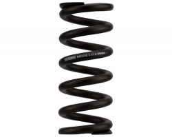 Пружина RockShox Metric Coil 134 мм, ход 47.5-55 мм, жесткость 400 lb SRAM