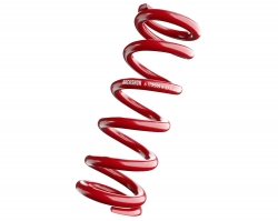 Пружина RockShox Metric Coil 174 мм, 250 lb (Красная) SRAM