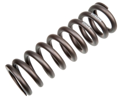 Пружина RockShox Vivid/Kage Coil 300lb (Серый) 240x76 мм