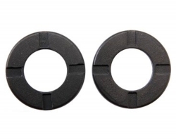 RockShox SRAM Бафери Нижніх Ніг BOXXER (2 шт) 2010 - Lower Leg Bottom Bumper