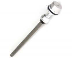 RockShox SRAM Повітряна Пружина DEBONAIR+ PIKE C1+ V2 130 мм (ButterCup)