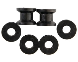 Набір проставок RockShox All Travel Spacer Kit (для всіх вилок 2010) SRAM