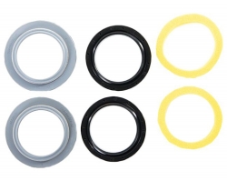 Сервісні запчастини RockShox Сальники/Кільця для Reba/Pike (2005) SRAM
