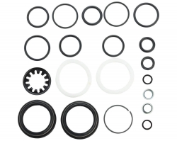 RockShox SRAM Сервісний Набір FORK BASIC RECON SILVER TK C1 BOOST (2017-2018)