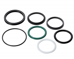 RockShox SRAM Сервісний Набір REAR SHOCK BASIC - ARIO/MONARCH (2008-2010)