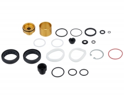 SRAM RockShox Сервисный Набор 200h/1Y - ZEB/LYRIK/PIKE SELECT A2+ (2023+)