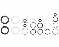 RockShox SRAM Сервісний Набір PSYLO GOLD (2025+) GENERATION-A 100 hour/1 year